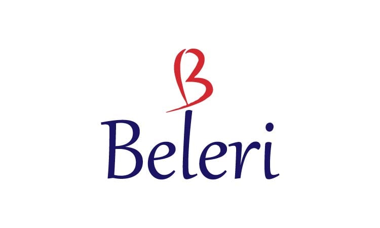 Beleri logo